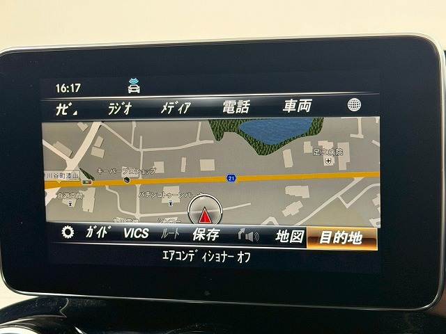 メルセデス・ベンツ GLC-CLASS Coupeの画像3