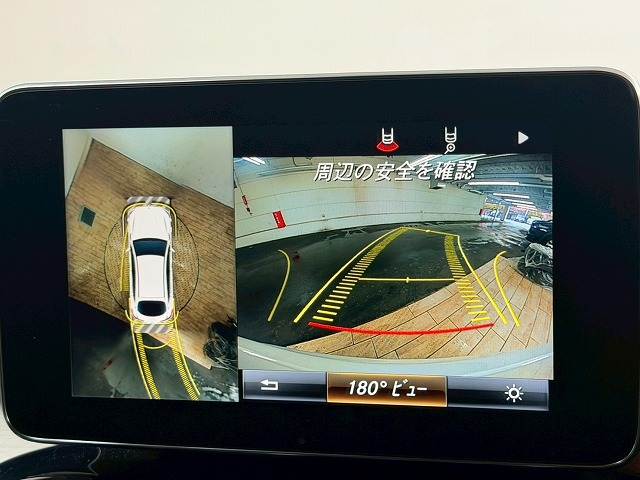 メルセデス・ベンツ GLC-CLASS Coupeの画像4