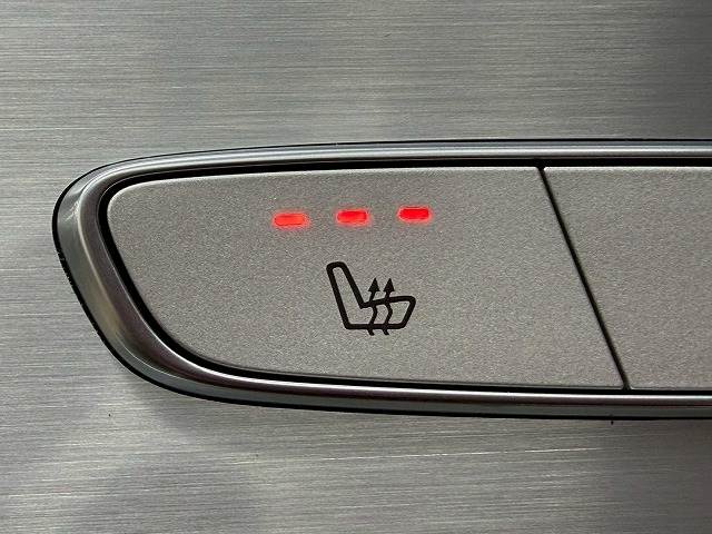 メルセデス・ベンツ GLC-CLASS Coupeの画像7