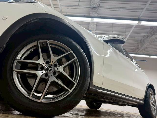 メルセデス・ベンツ GLC-CLASS Coupeの画像12