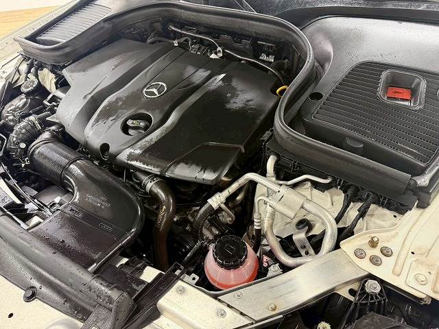 メルセデス・ベンツ GLC-CLASS Coupeの画像15