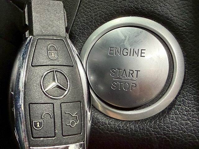 メルセデス・ベンツ GLC-CLASS Coupeの画像16