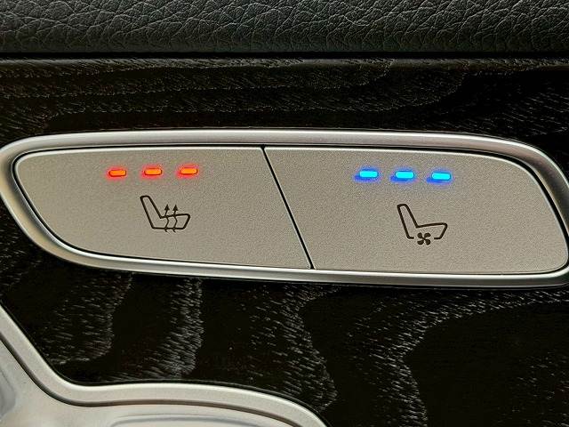 メルセデス・ベンツ GLC-CLASS Coupeの画像6