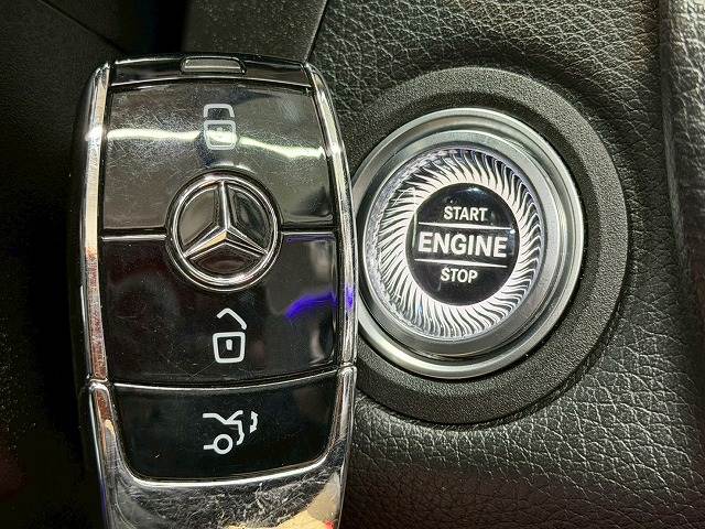 メルセデス・ベンツ GLC-CLASS Coupeの画像16