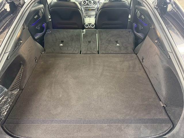 メルセデス・ベンツ GLC-CLASS Coupeの画像20