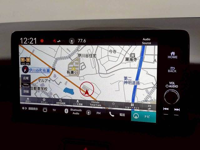 ホンダ&nbsp;ヴェゼルの画像3