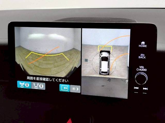 ホンダ&nbsp;ヴェゼルの画像4