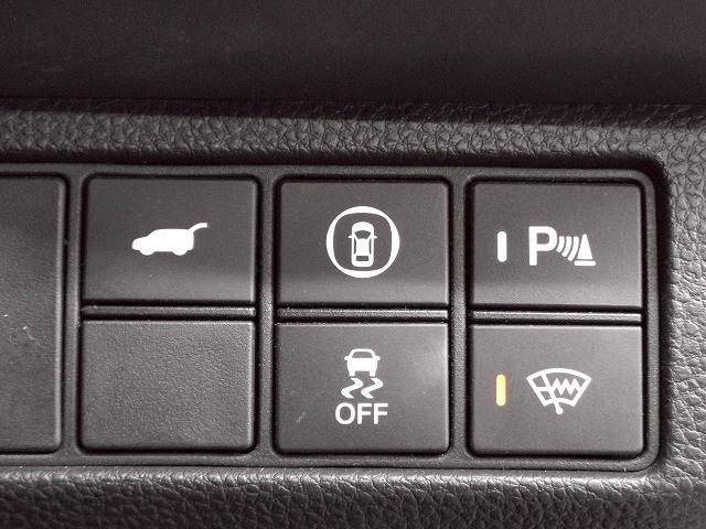 ホンダ&nbsp;ヴェゼルの画像8