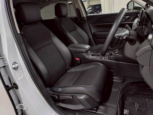 ホンダ&nbsp;ヴェゼルの画像9