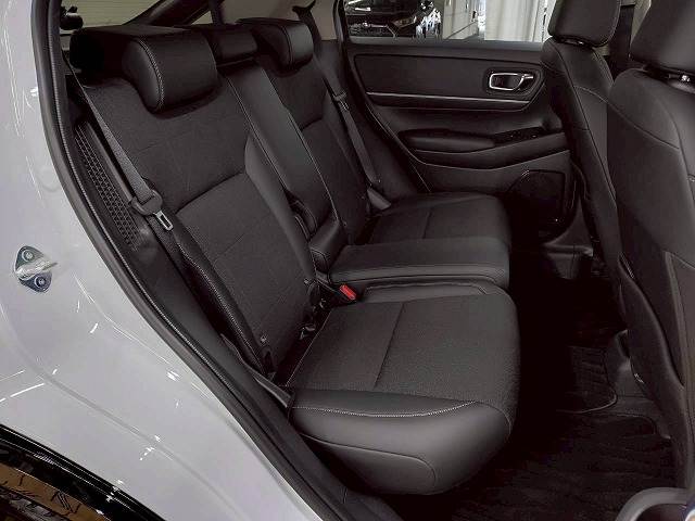 ホンダ&nbsp;ヴェゼルの画像10