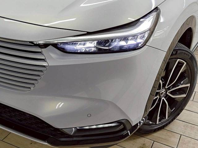 ホンダ&nbsp;ヴェゼルの画像11