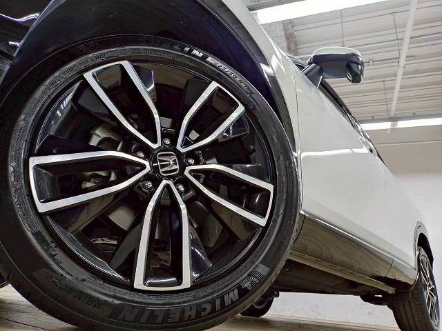 ホンダ&nbsp;ヴェゼルの画像12