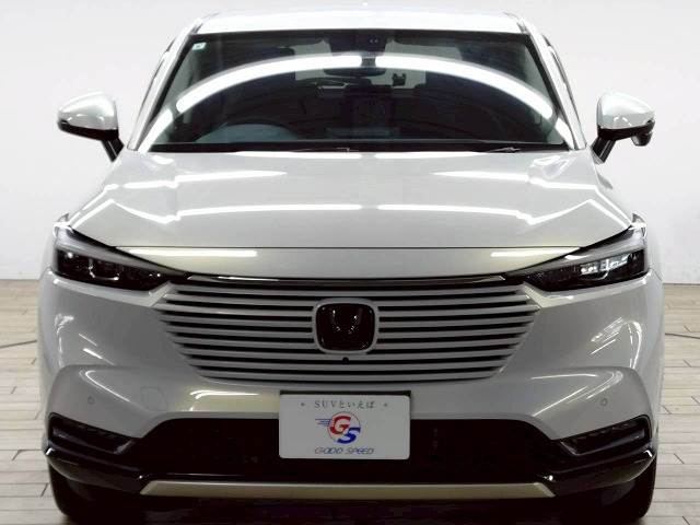 ホンダ&nbsp;ヴェゼルの画像17