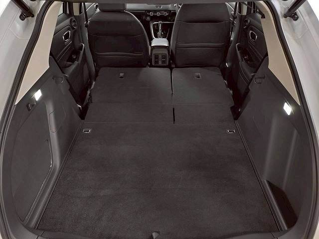 ホンダ&nbsp;ヴェゼルの画像20