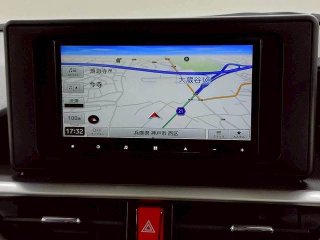 トヨタ&nbsp;ライズの画像3