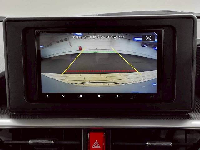 トヨタ&nbsp;ライズの画像4