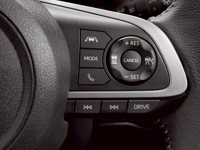 トヨタ&nbsp;ライズの画像5