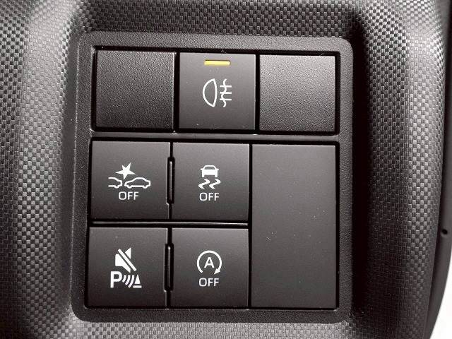 トヨタ&nbsp;ライズの画像8