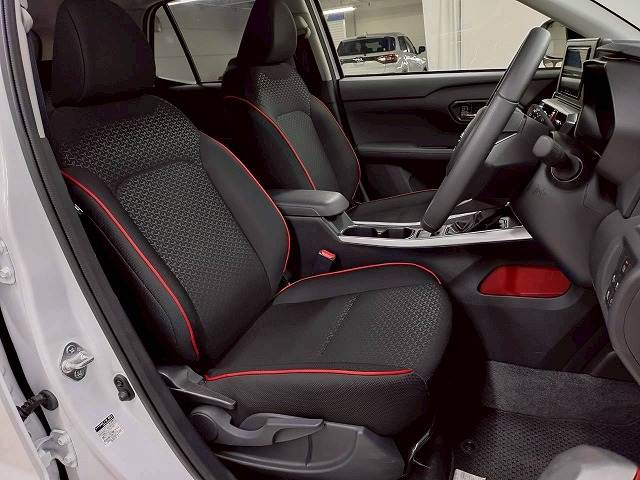 トヨタ&nbsp;ライズの画像9