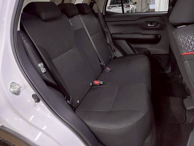 トヨタ&nbsp;ライズの画像10