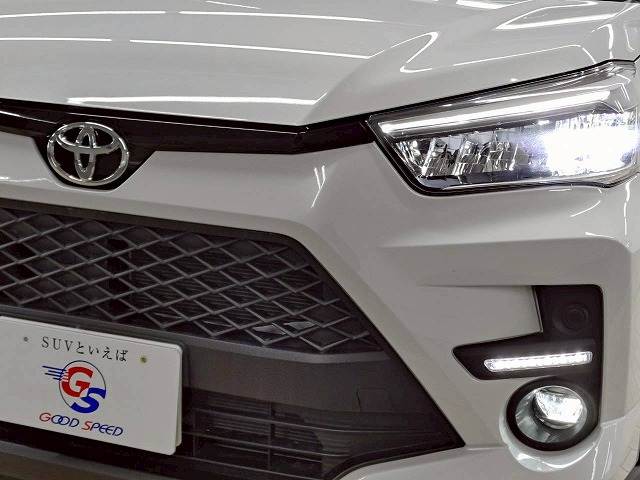 トヨタ&nbsp;ライズの画像11