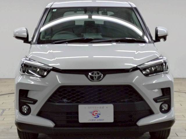 トヨタ&nbsp;ライズの画像17