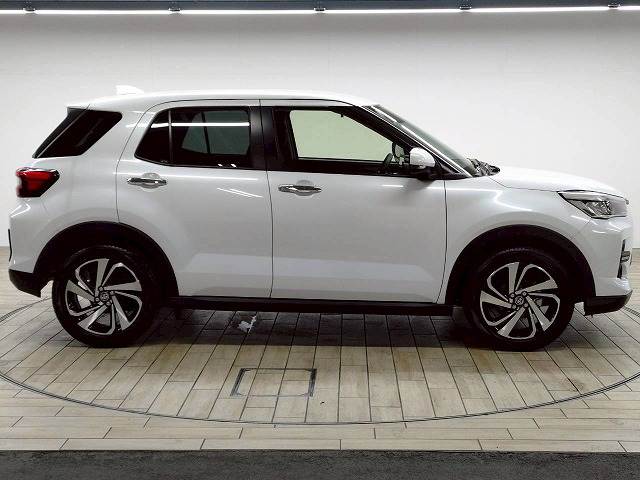 トヨタ&nbsp;ライズの画像18