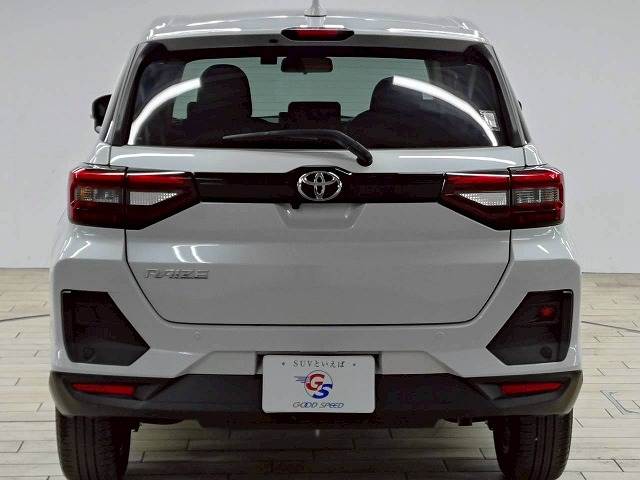 トヨタ&nbsp;ライズの画像19