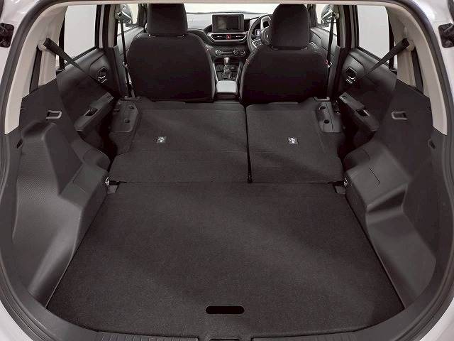 トヨタ&nbsp;ライズの画像20