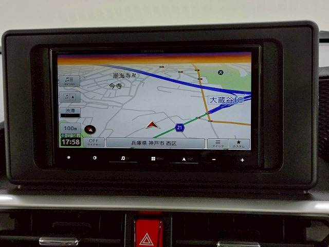トヨタ&nbsp;ライズの画像3