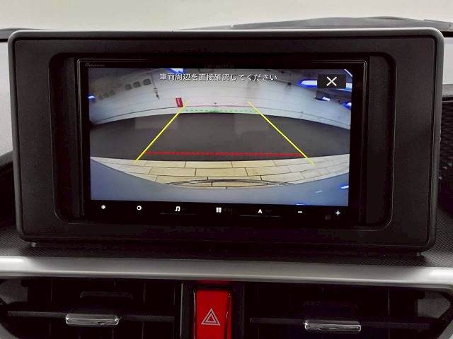 トヨタ&nbsp;ライズの画像4