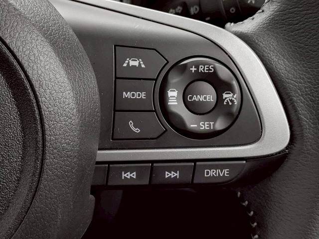 トヨタ&nbsp;ライズの画像6