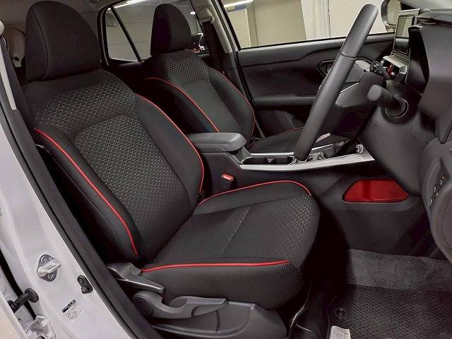 トヨタ&nbsp;ライズの画像9