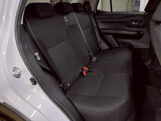 トヨタ&nbsp;ライズの画像10