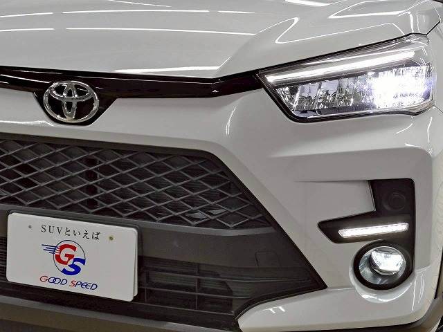 トヨタ&nbsp;ライズの画像11