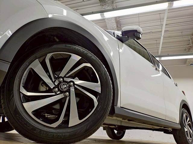 トヨタ&nbsp;ライズの画像12