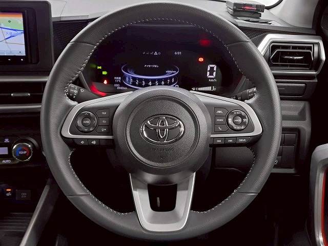 トヨタ&nbsp;ライズの画像14
