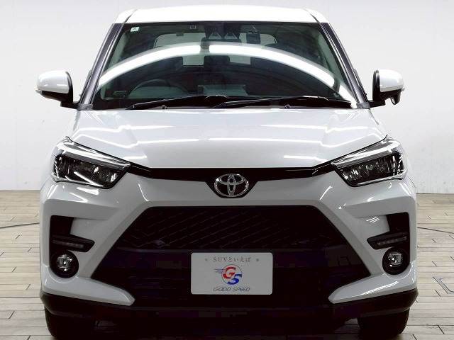 トヨタ&nbsp;ライズの画像17