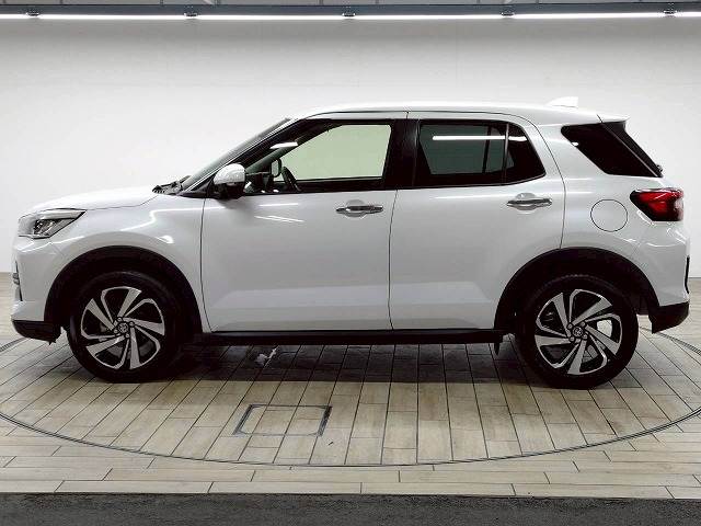 トヨタ&nbsp;ライズの画像18