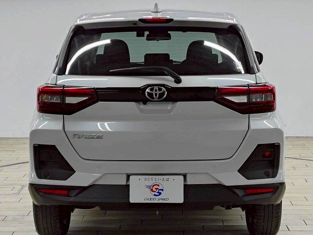 トヨタ&nbsp;ライズの画像19