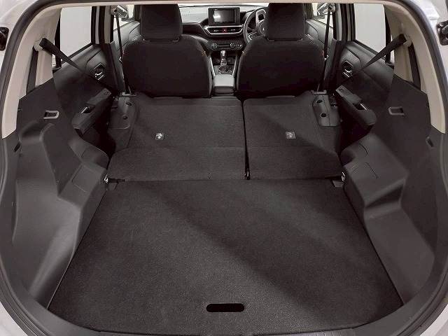 トヨタ&nbsp;ライズの画像20