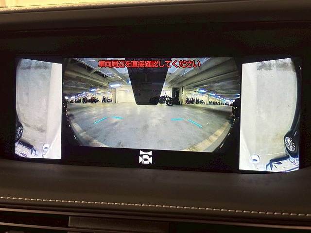 レクサス&nbsp;LSの画像3