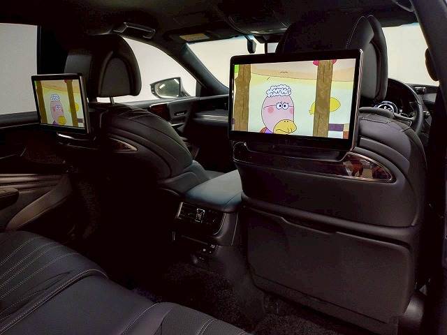 レクサス&nbsp;LSの画像4