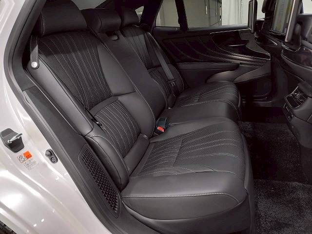 レクサス&nbsp;LSの画像9