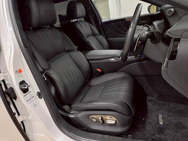 レクサス&nbsp;LSの画像10