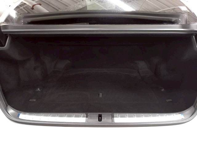 レクサス&nbsp;LSの画像20