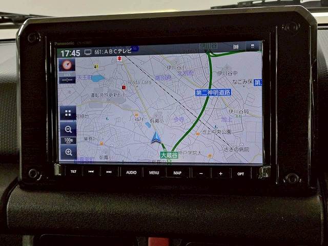 スズキ&nbsp;ジムニーシエラの画像3