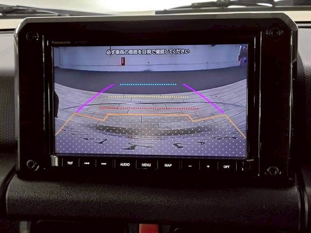 スズキ&nbsp;ジムニーシエラの画像4