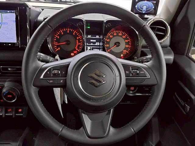 スズキ&nbsp;ジムニーシエラの画像13