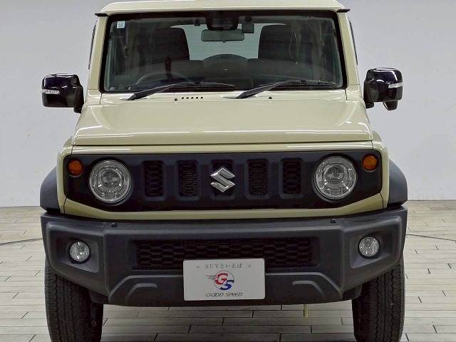 スズキ&nbsp;ジムニーシエラの画像16